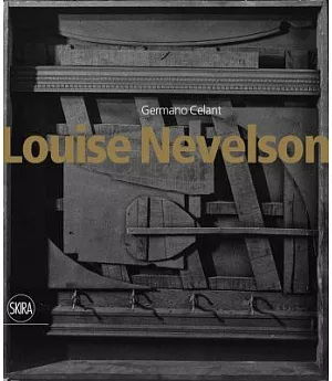 Louise Nevelson