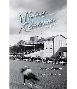 A Marriage of Convenience: Stories