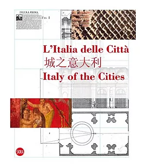 L’italia Delle Citta / Italy of the Cities