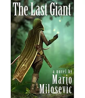 The Last Giant: A Novel