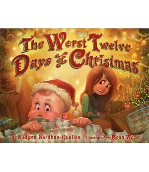 The Worst Twelve Days of Christmas