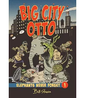 Big City Otto