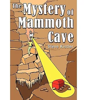 The Mystery of Mammoth Cave