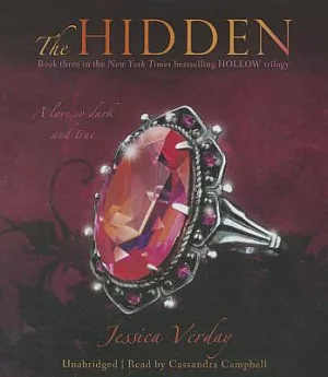 The Hidden: Library Edition