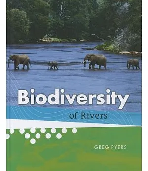 Biodiversity of Rivers