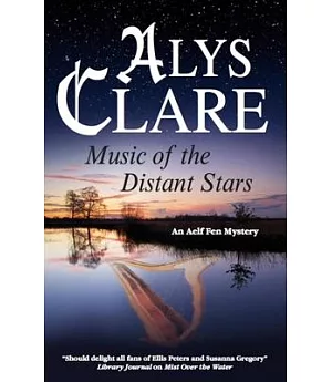 Music of the Distant Stars