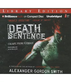 Death Sentence: Library Edition