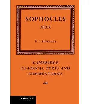 Sophocles: Ajax