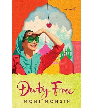 Duty Free: A Novel