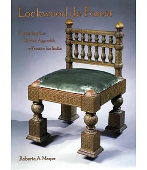 Lockwood de Forest: Furnishing the Gilded Age With a Passion for India