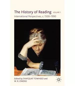 The History of Reading