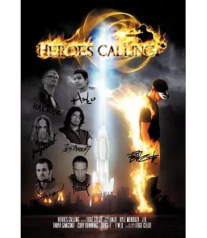 Heroes’ Calling