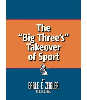 The Big Three’s Takeover of Sport