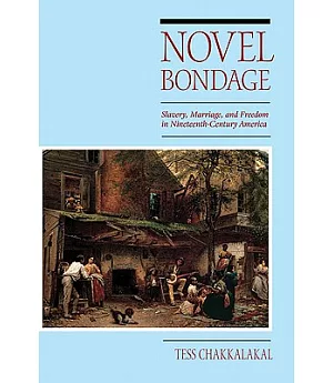 Novel Bondage: Slavery, Marriage, and Freedom in Nineteenth-century America