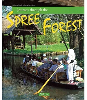 Journey Through the Spree Forest