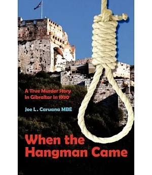 When the Hangman Came