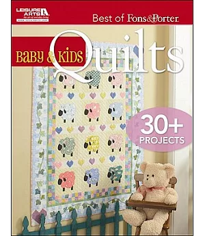 Baby & Kids Quilts