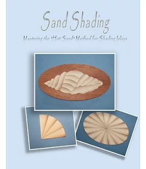 Sand Shading: Mastering the ’hot Sand’ Method for Shading Inlays