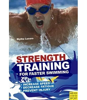 Strength Training for Faster Swimming