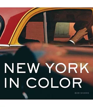 New York in Color