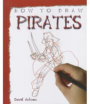 How to Draw Pirates
