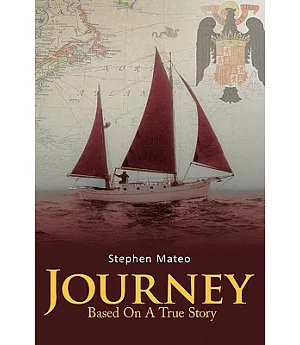 Journey: Based on a True Story