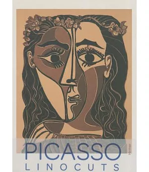 Picasso: Linolschnitte / Linocuts