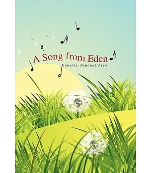 A Song from Eden