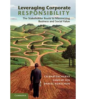 Leveraging Corporate Responsibility