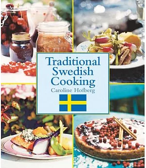 Traditional Swedish Cooking