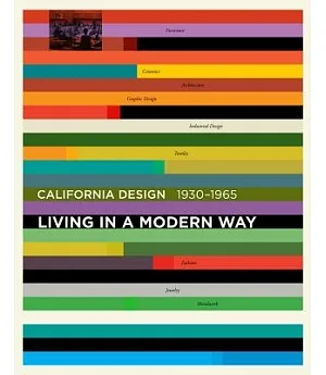 California Design, 1930-1965: Living in a Modern Way