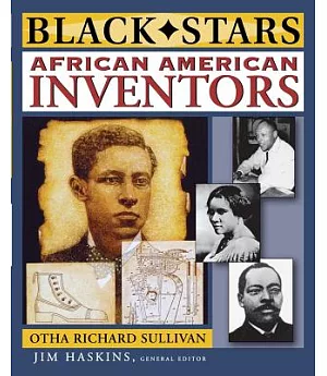 African American Inventors