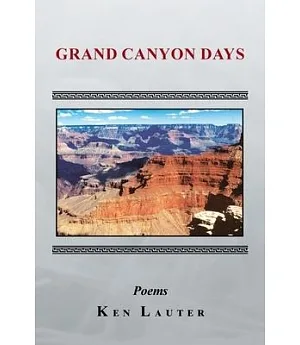 Grand Canyon Days