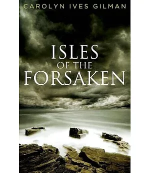 Isles of the Forsaken
