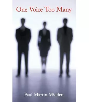 One Voice Too Many