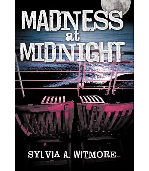 Madness at Midnight: Murder on a Cruise Ship