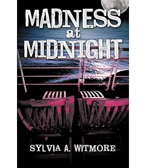Madness at Midnight: Murder on a Cruise Ship