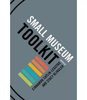 Small Museum Toolkit
