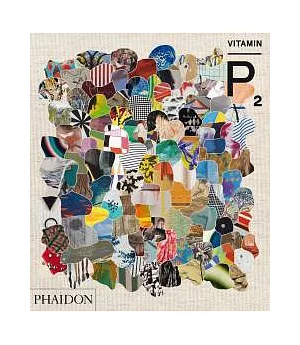 Vitamin P2: New Perspectives in Painting