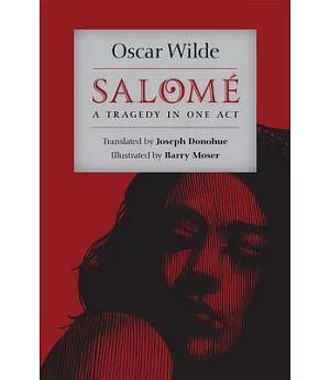 Salome: A Tragedy in One Act