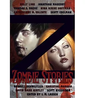 Z: Zombie Stories