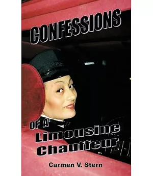 Confessions of a Limousine Chauffeur