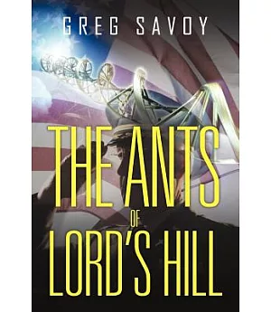 The Ants of Lord’s Hill