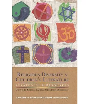 Religious Diversity and Children’s Literature: Strategies and Resources