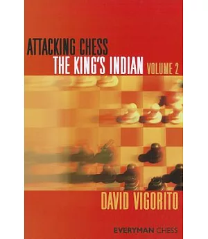Attacking Chess: King’s Indian