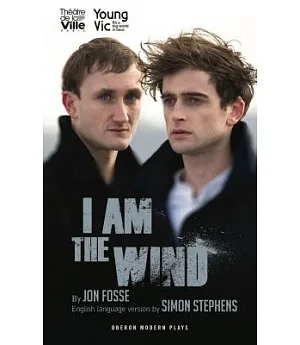 I Am the Wind