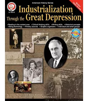 Industrialization Through the Great Depression
