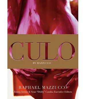 Culo by Mazzucco