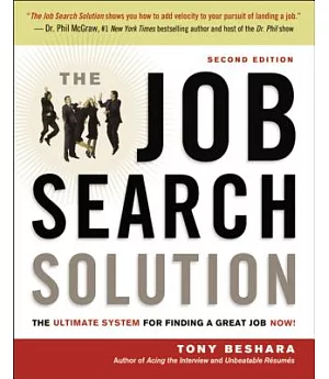 The Job Search Solution