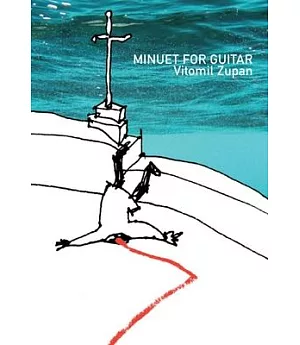 Minuet for Guitar: In Twenty-five Shots